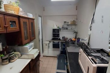 Taragon Puteri Cheras