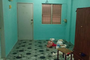 PANDAN RIA APARTMENT