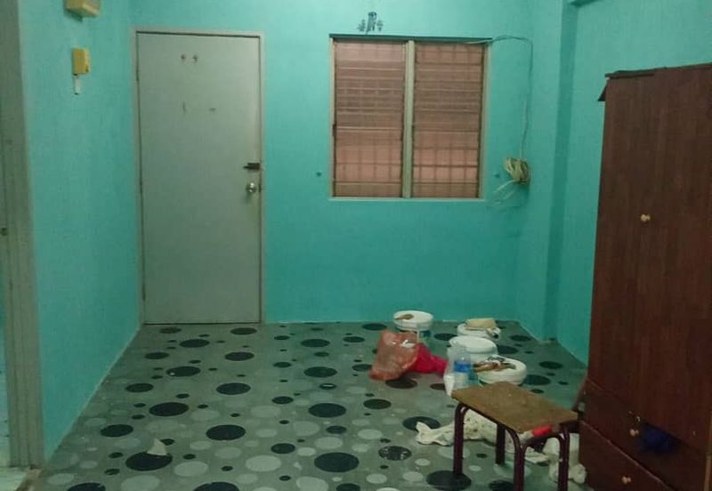 PANDAN RIA APARTMENT