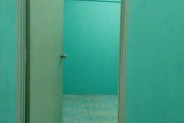 PANDAN RIA APARTMENT