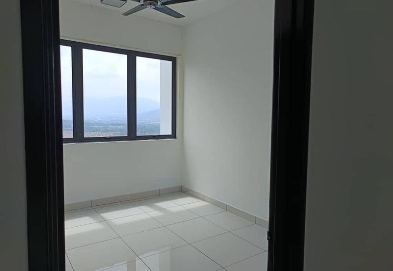 Kiara Plaza Service Apartment @ Semenyih