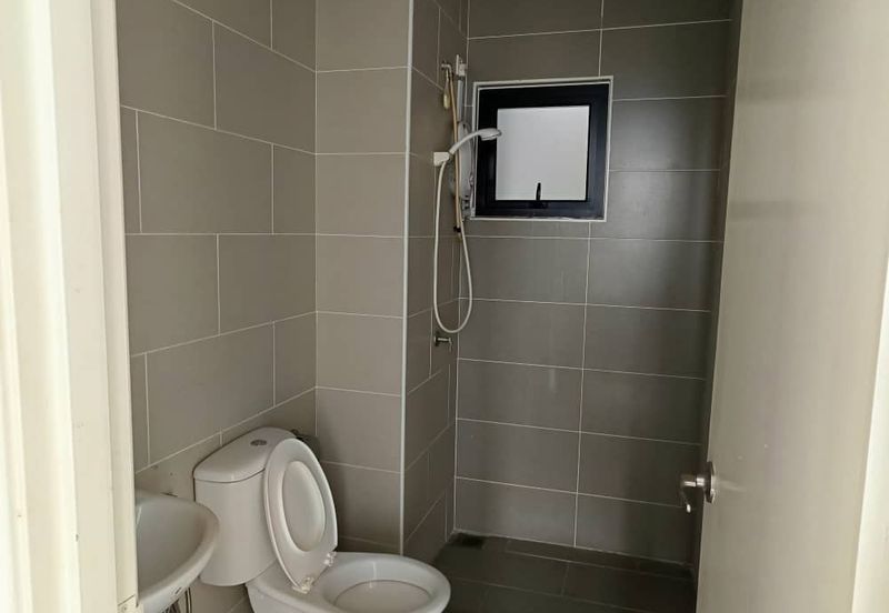 Kiara Plaza Service Apartment @ Semenyih