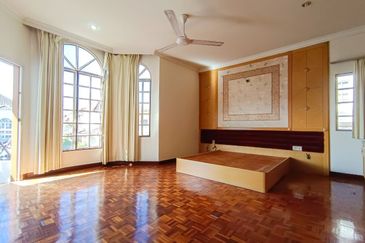 Taman Cheras Perdana