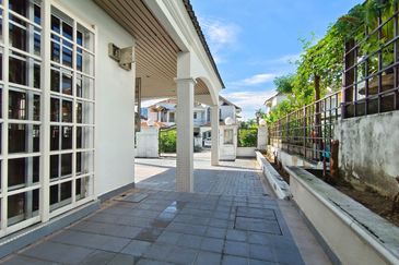 Taman Cheras Perdana