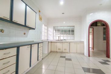 Taman Cheras Perdana