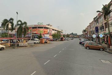 Semenyih Sentral