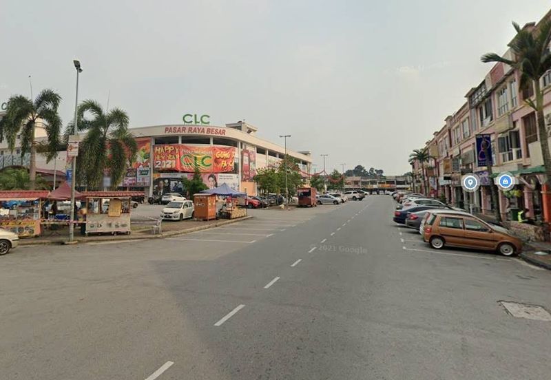 Semenyih Sentral