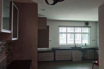 Taman Taming Indah 1