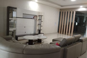 Taman Taming Indah 1