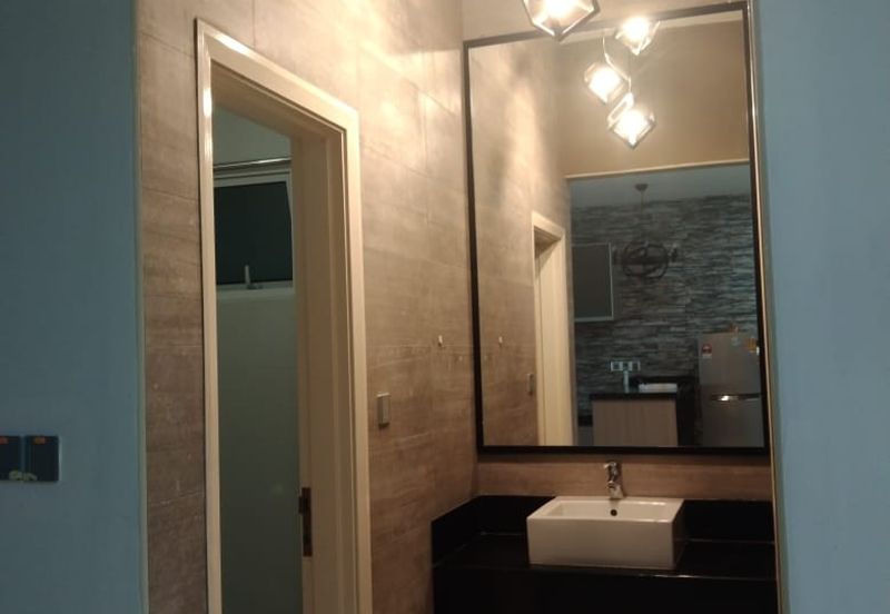 Taman Taming Indah 1