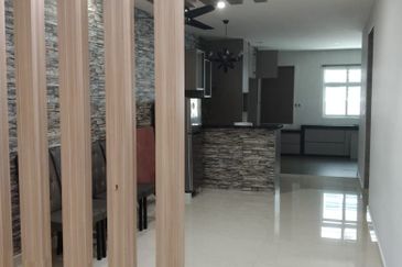 Taman Taming Indah 1