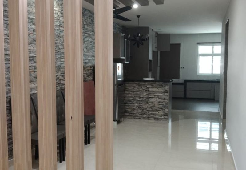 Taman Taming Indah 1