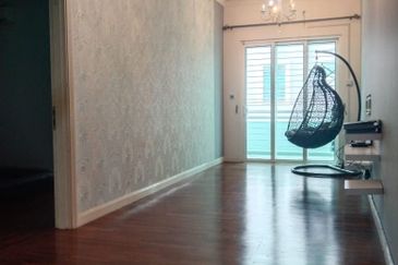 Taman Taming Indah 1