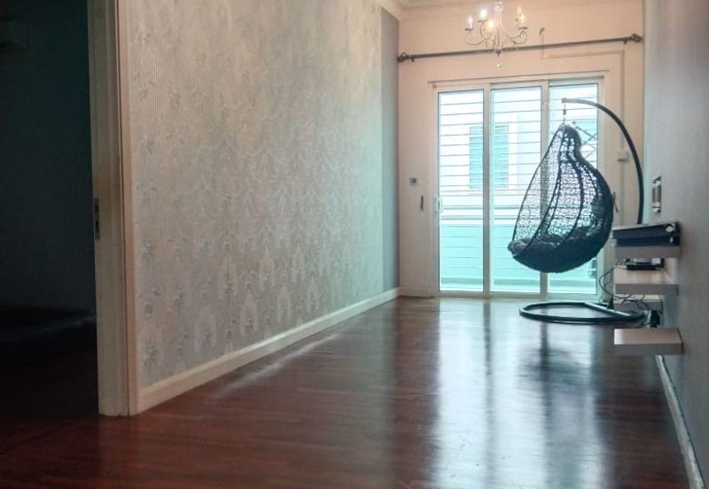 Taman Taming Indah 1