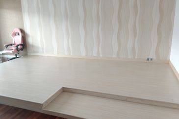 Taman Taming Indah 1