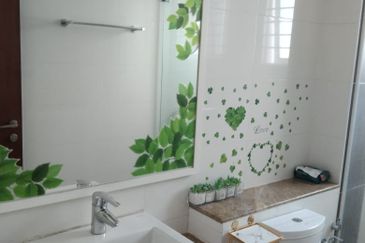 Taman Taming Indah 1