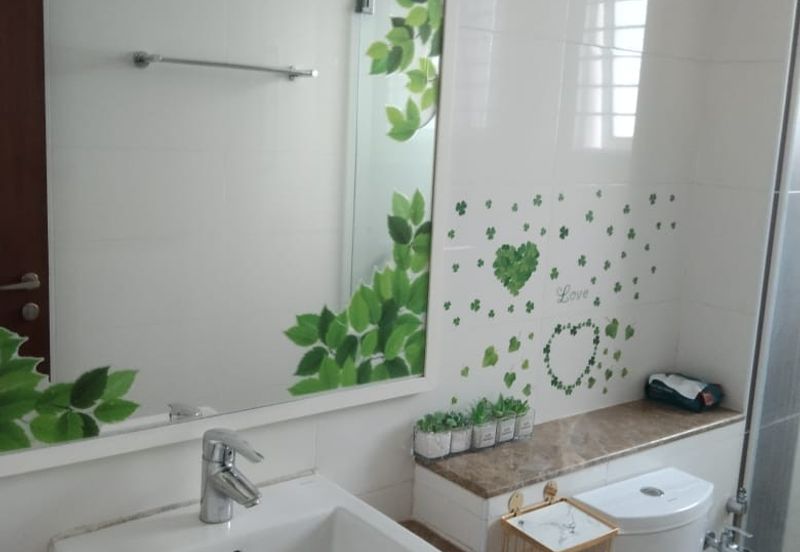 Taman Taming Indah 1