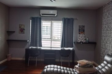 Taman Taming Indah 1