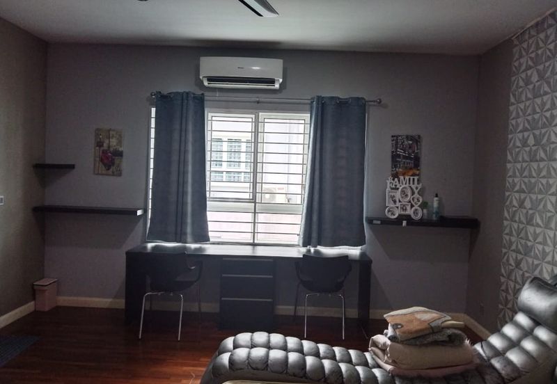 Taman Taming Indah 1