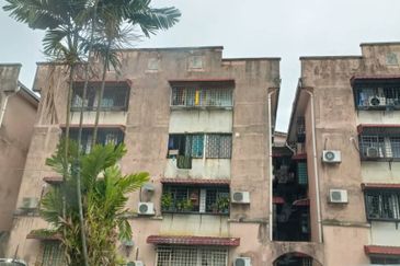 Bandar Damai Perdana