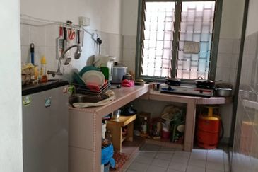 Bandar Damai Perdana