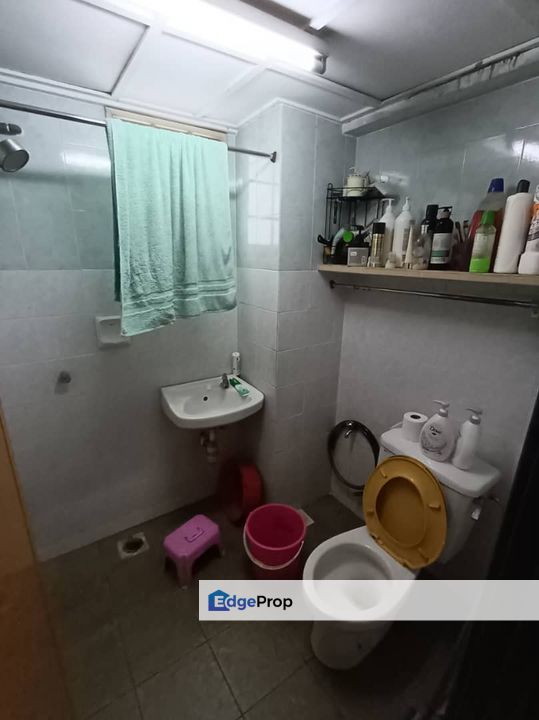 Avenue Court for sale at Taman Sri Sentosa Old Klang Road, Kuala Lumpur, Jalan Klang Lama (Old Klang Road)