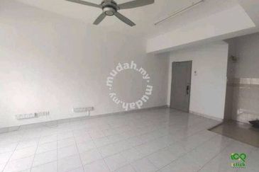 Kondominium Sri Hijau