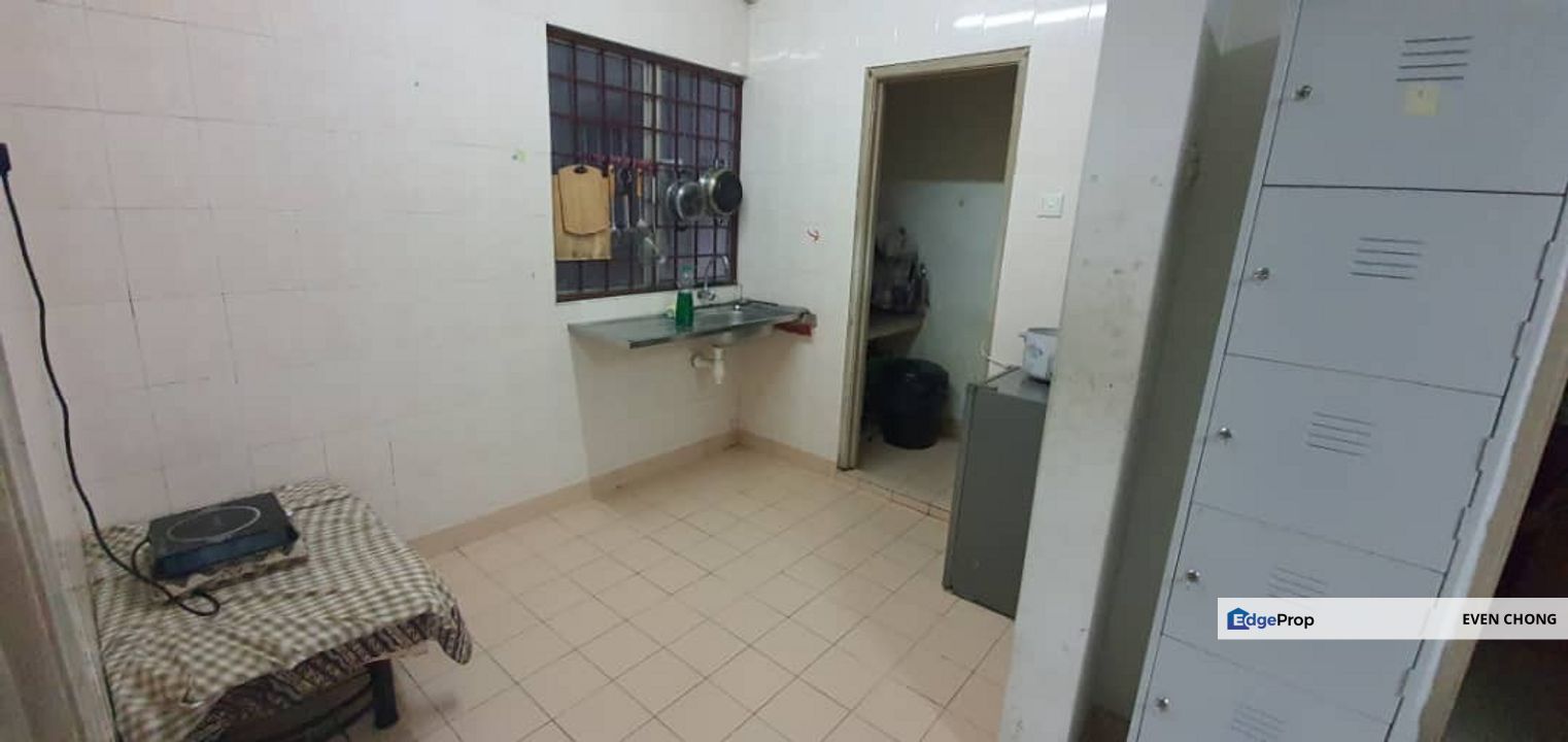 Aliran Damai Apartment For Sale Bandar Damai Perdana, Selangor, Bandar Damai Perdana