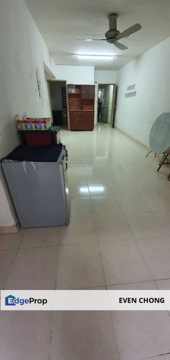 Aliran Damai Apartment For Sale Bandar Damai Perdana, Selangor, Bandar Damai Perdana