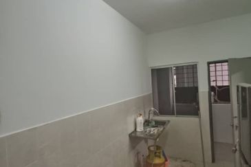 Pangsapuri Puncak Baiduri