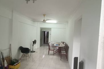 Pangsapuri Puncak Baiduri