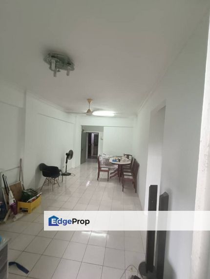 Puncak Baiduri Apartment at Cheras for sale, Selangor, Cheras South