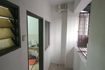 Pangsapuri Puncak Baiduri