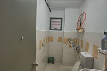 Pangsapuri Puncak Baiduri