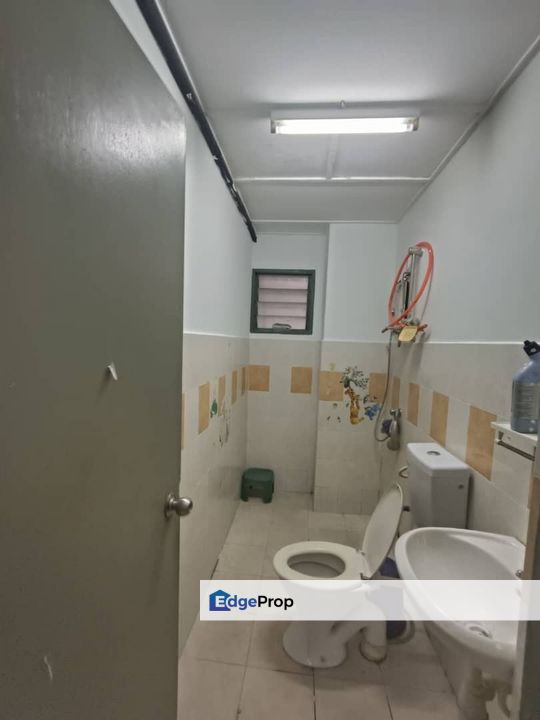 Puncak Baiduri Apartment at Cheras for sale, Selangor, Cheras South