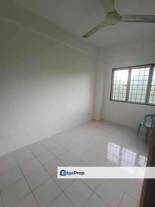 Puncak Baiduri Apartment at Cheras for sale, Selangor, Cheras South