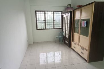 Pangsapuri Puncak Baiduri