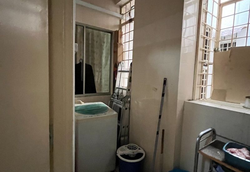 Pangsapuri Puncak Baiduri