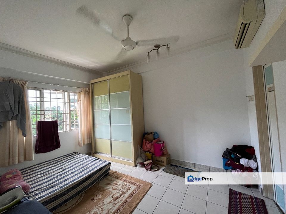 Puncak Baiduri Apartment at cheras for sale, Selangor, Cheras South