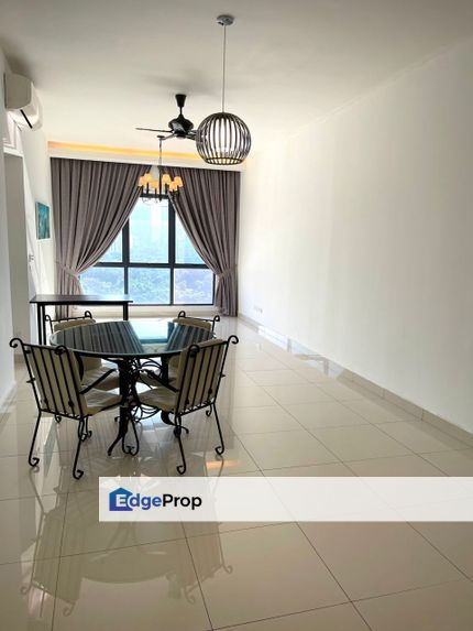 8 Kinrara Service Apartment for rent at Bandar Kinrara Puchong, Selangor, Bandar Kinrara Puchong