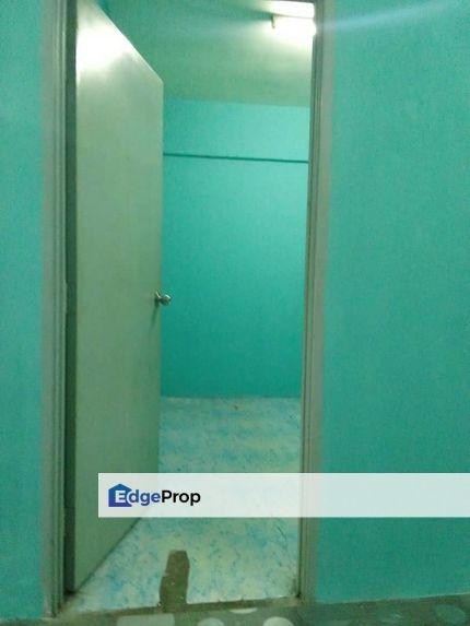 Ampang Taman Cahaya Pandan Ria Block A for rent, Selangor, Ampang
