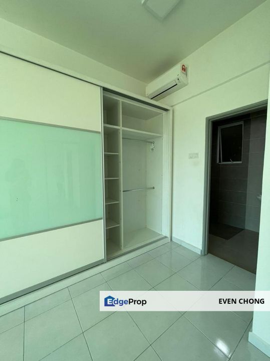 Ampang Taman Kosas D'Suria Condominium for sale, Kuala Lumpur, Ampang