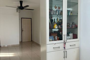 Aliran Damai, Bandar Damai Perdana