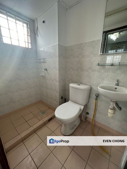 Cheras Bandar Damai Perdana Aliran Damai Condominium corner for sale, Selangor, Bandar Damai Perdana