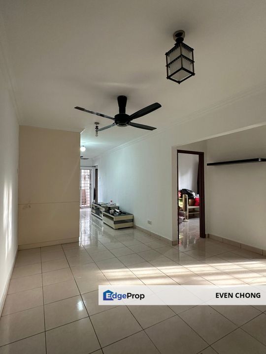 Cheras Bandar Damai Perdana Aliran Damai Condominium corner for sale, Selangor, Bandar Damai Perdana
