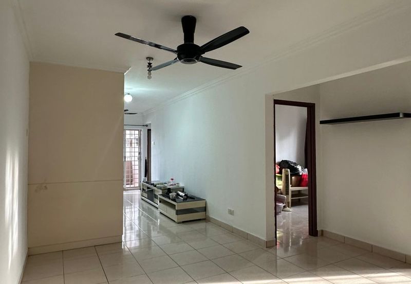 Aliran Damai, Bandar Damai Perdana