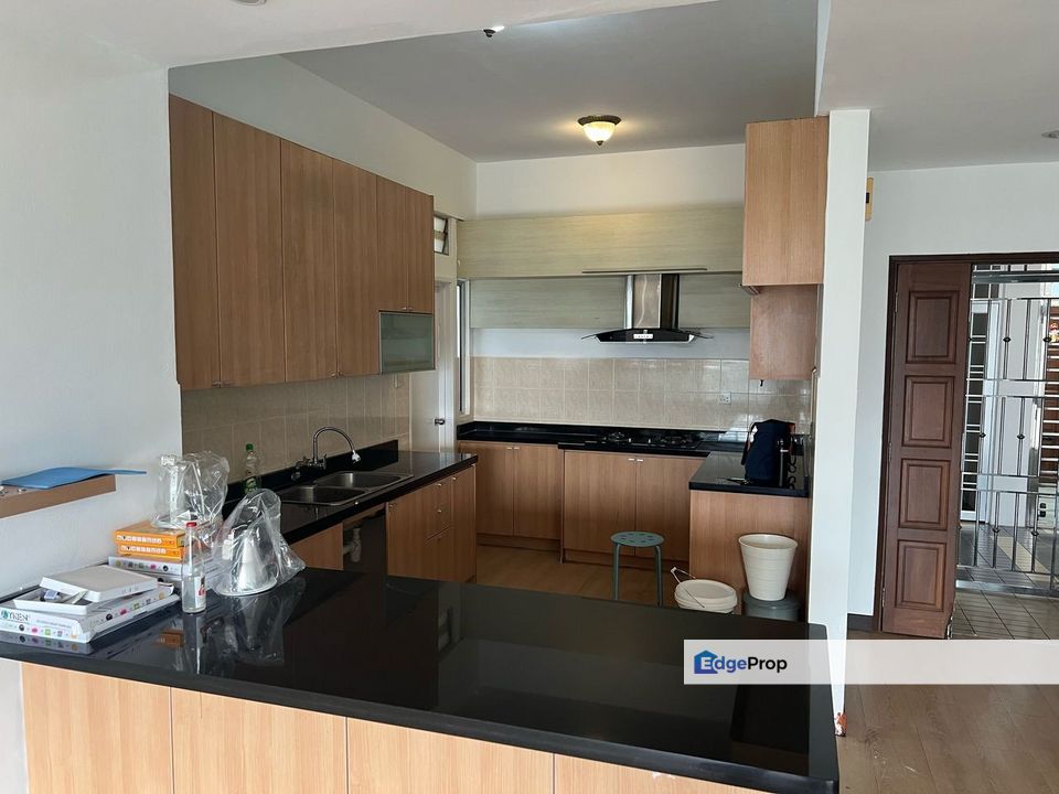 Cheras Taman Midah Prima Midah Heights Condominium for sale, Kuala Lumpur, Cheras