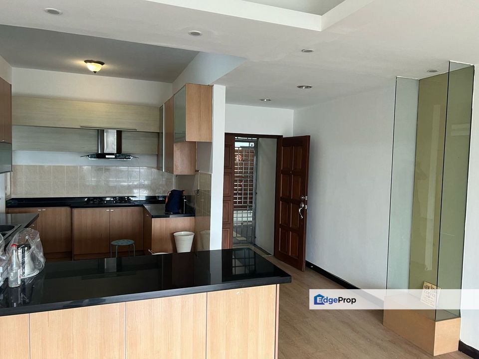 Cheras Taman Midah Prima Midah Heights Condominium for sale, Kuala Lumpur, Cheras