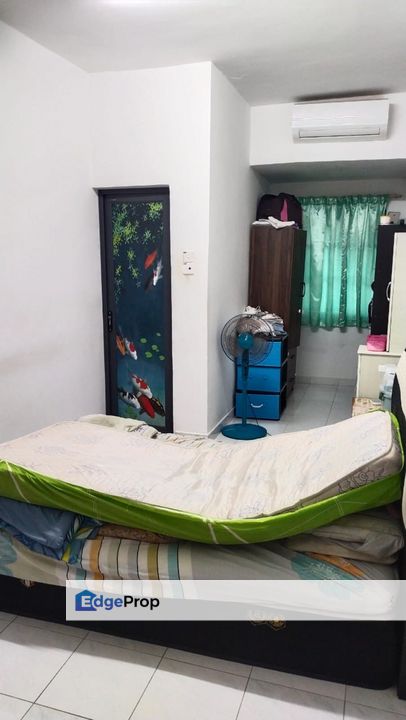 Taman Lembah Maju Townhouse for sale at Pandan indah, Selangor, Pandan Indah