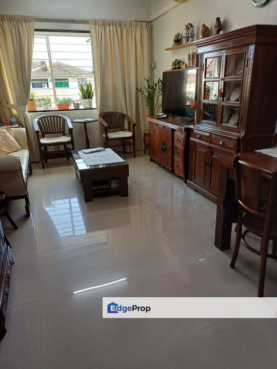 Bandar Sri Damansara Sd 2 Aaprtment for sale, Selangor, Bandar Sri Damansara